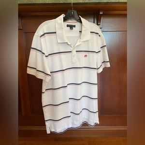 Banana Republic Polo size L men's